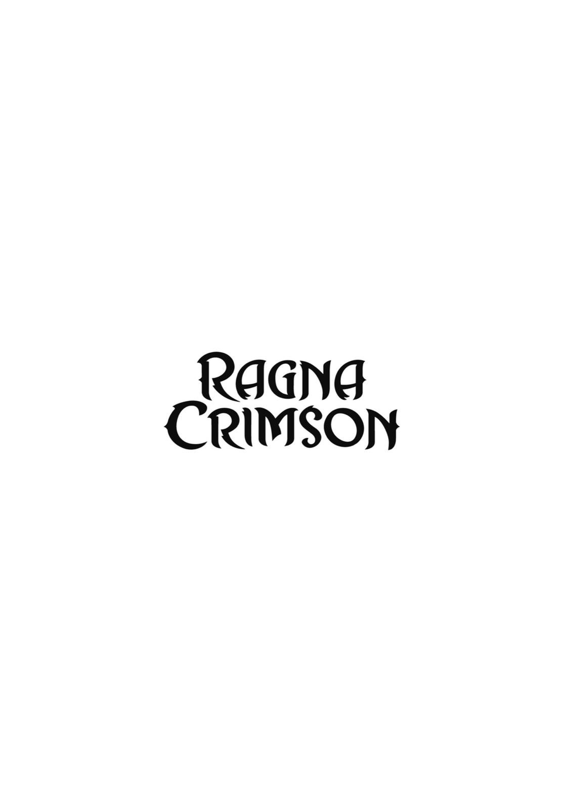 Ragna Crimson Chapter 13.5 43